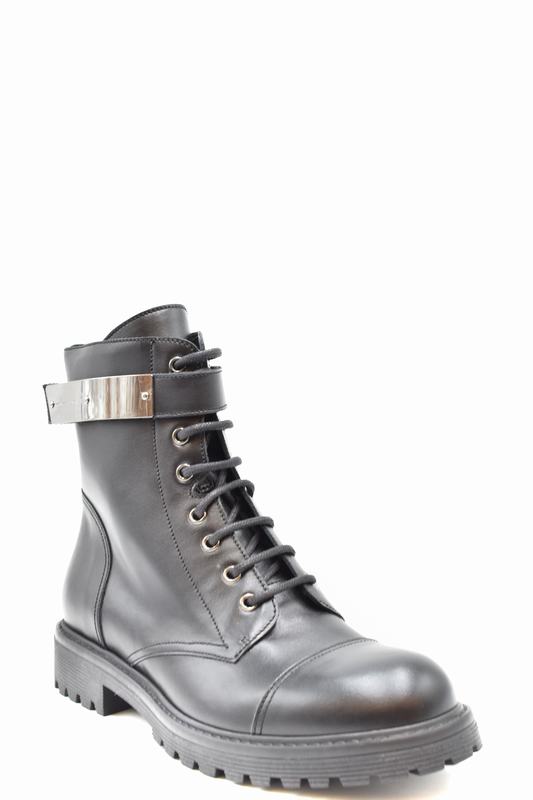 Giuseppe Zanotti Stivaletti Codice prodotto: IU00003 Offerte speciali