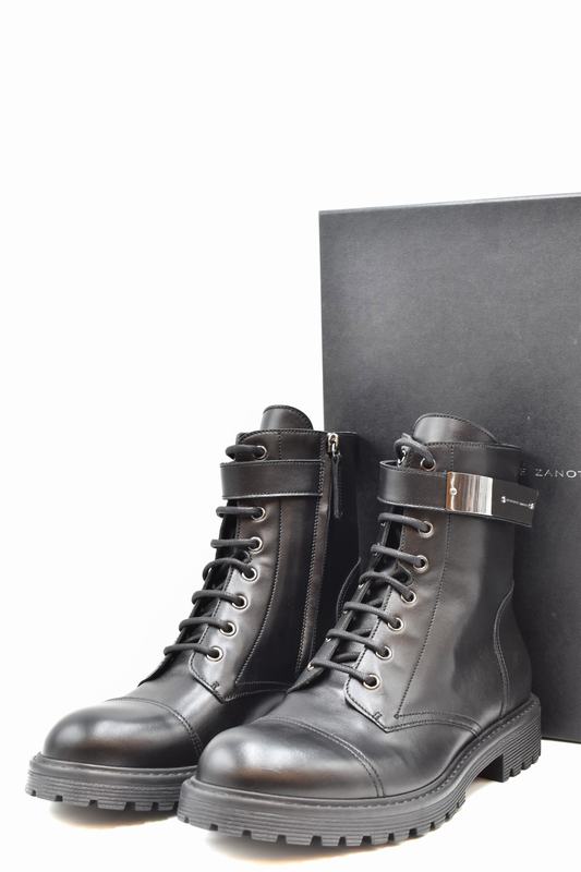 Giuseppe Zanotti Stivaletti Codice prodotto: IU00003 Offerte speciali