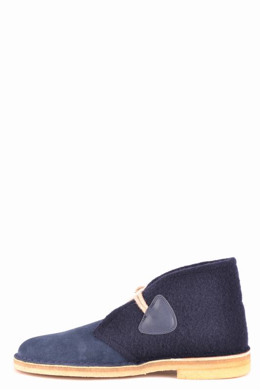Clarks Stivaletti Codice prodotto: Enormi risparmi