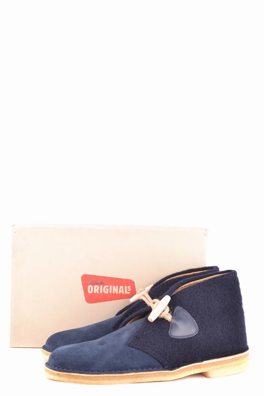 Clarks Stivaletti Codice prodotto: Enormi risparmi