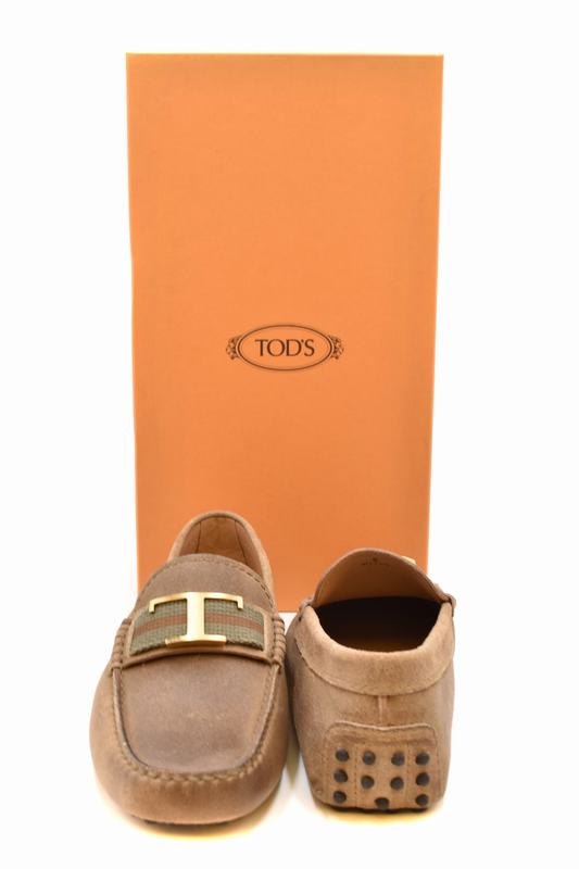 Tod's Mocassini Codice prodotto: XXM0GW0CT56MUGC804 Offerta settimanale