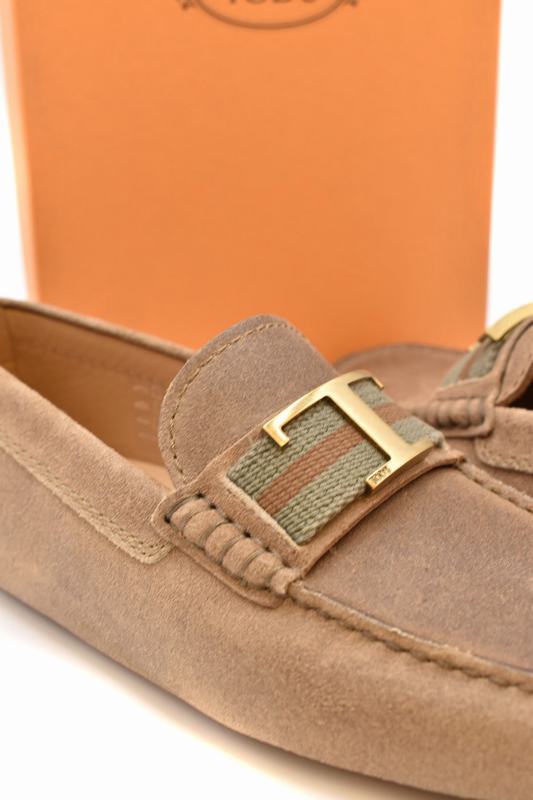 Tod's Mocassini Codice prodotto: XXM0GW0CT56MUGC804 Offerta settimanale