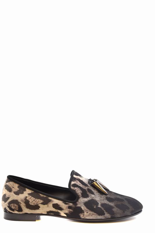 Giuseppe Zanotti Mocassini Codice prodotto: EU5098 Rilascio limitato