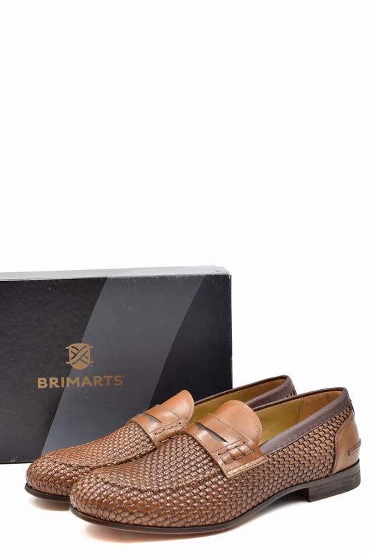 Brimarts Mocassini Codice prodotto: 315190PN Ultimo giorno