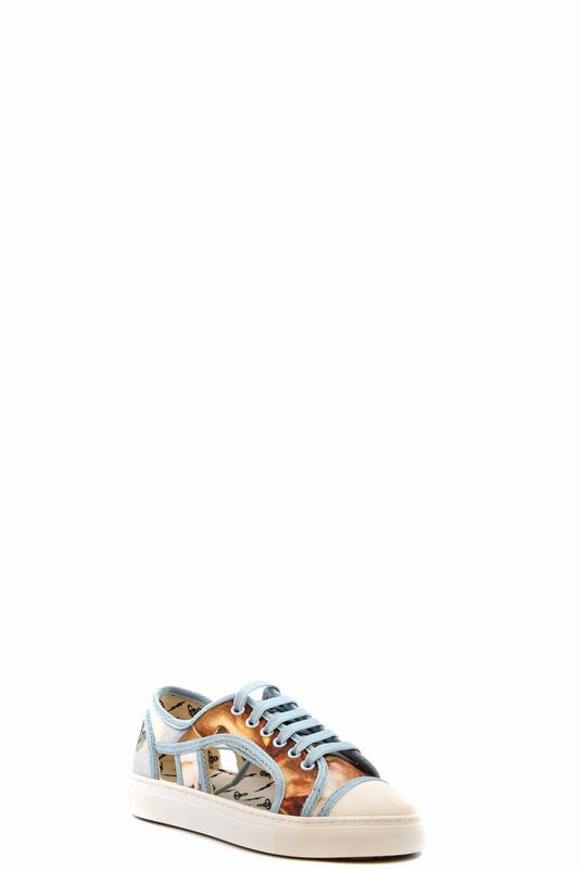 Vivienne Westwood Sneakers Codice prodotto: 75020048-10803 Fino al 65% di sconto