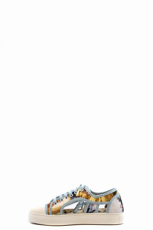 Vivienne Westwood Sneakers Codice prodotto: 75020048-10803 Fino al 65% di sconto