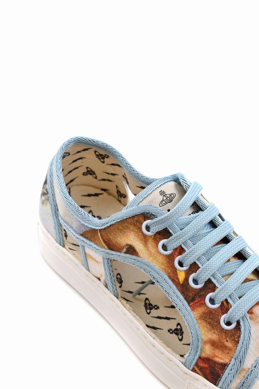 Vivienne Westwood Sneakers Codice prodotto: 75020048-10803 Fino al 65% di sconto