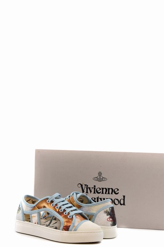 Vivienne Westwood Sneakers Codice prodotto: 75020048-10803 Fino al 65% di sconto