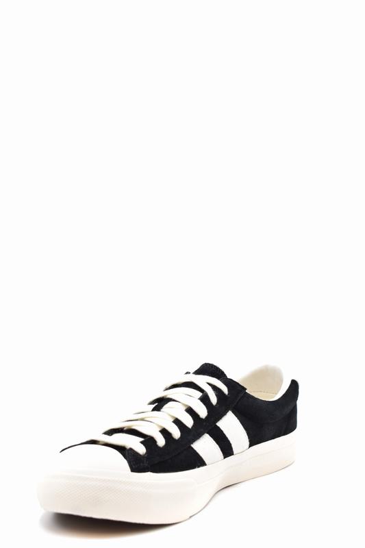 Pro- keds Sneakers Codice prodotto: royal plus suede black Only for today