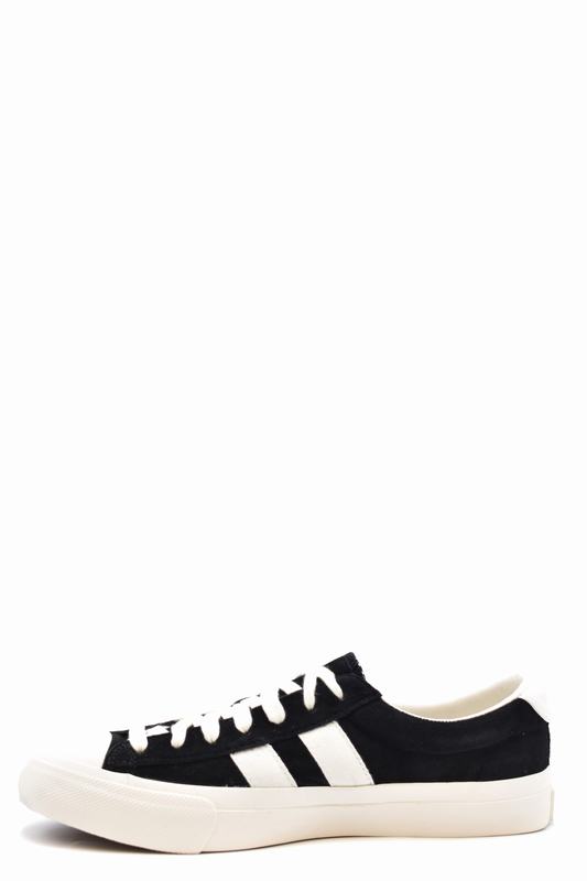Pro- keds Sneakers Codice prodotto: royal plus suede black Only for today