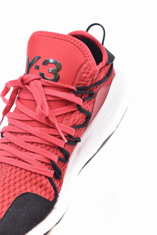 Y-3 Sneakers Codice prodotto: AC7191 Offerta speciale della fabbrica