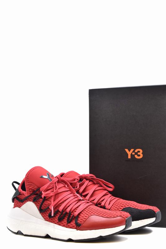 Y-3 Sneakers Codice prodotto: AC7191 Offerta speciale della fabbrica