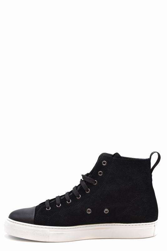National Standard Sneakers Codice prodotto: M02 20F 090 Sostegno trimestrale