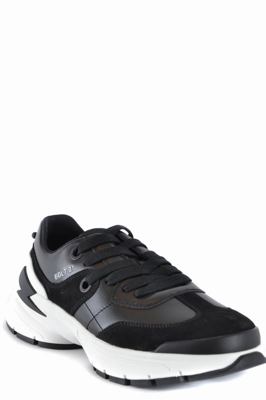 Neil Barrett Sneakers Codice prodotto: BCT316 L9003524 Enormi sconti