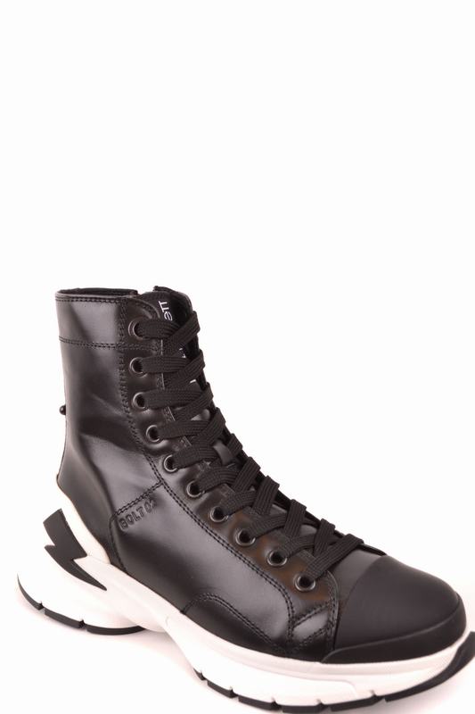 Neil Barrett Sneakers Codice prodotto: BCT320 M9011524 50% di sconto con spedizione gratuita