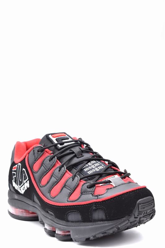 MSGM Sneakers Codice prodotto: 2740MS0125F 298 18 Trasporto libero internazionale