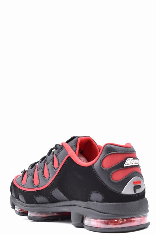 MSGM Sneakers Codice prodotto: 2740MS0125F 298 18 Trasporto libero internazionale