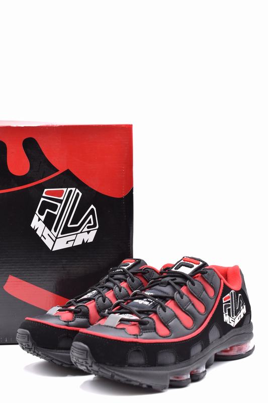 MSGM Sneakers Codice prodotto: 2740MS0125F 298 18 Trasporto libero internazionale