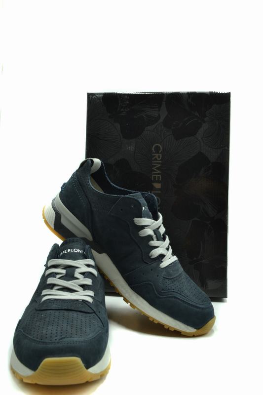 Crime London Sneakers Codice prodotto: 11427PP1.40 CHASE Esporta salva