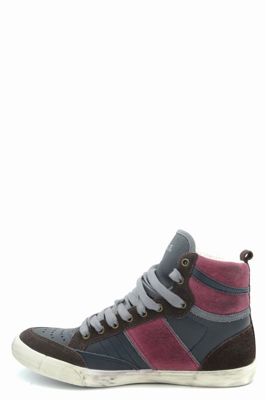 D.A.T.E. Sneakers Codice prodotto: I10A-SH-CL-BL Black Friday Prezzi