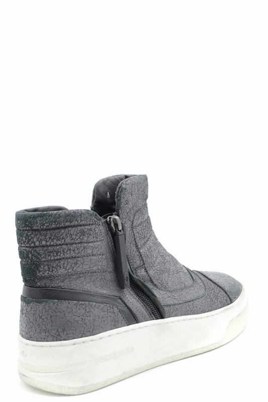 Bruno Bordese Sneakers Codice prodotto: A280 NAPPA NERA In vendita