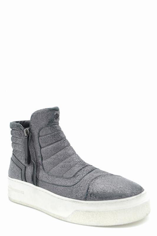 Bruno Bordese Sneakers Codice prodotto: A280 NAPPA NERA In vendita