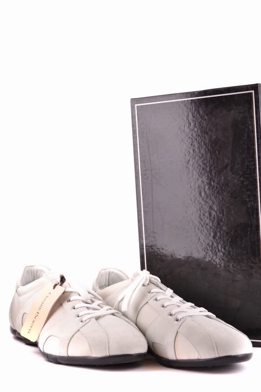 4US Cesare Paciotti Sneakers Codice prodotto: Duty-free