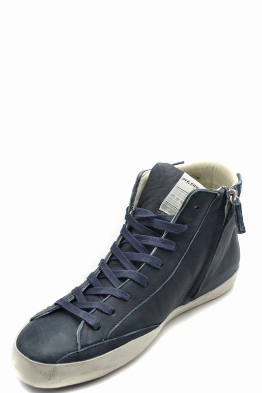Philippe Model Sneakers Codice prodotto: CLHU WW26 50% di sconto per tempo limitato