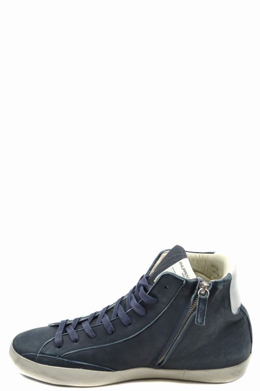Philippe Model Sneakers Codice prodotto: CLHU WW26 50% di sconto per tempo limitato