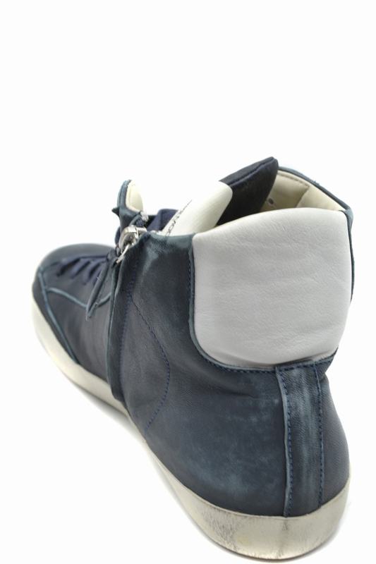 Philippe Model Sneakers Codice prodotto: CLHU WW26 50% di sconto per tempo limitato