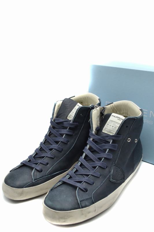 Philippe Model Sneakers Codice prodotto: CLHU WW26 50% di sconto per tempo limitato