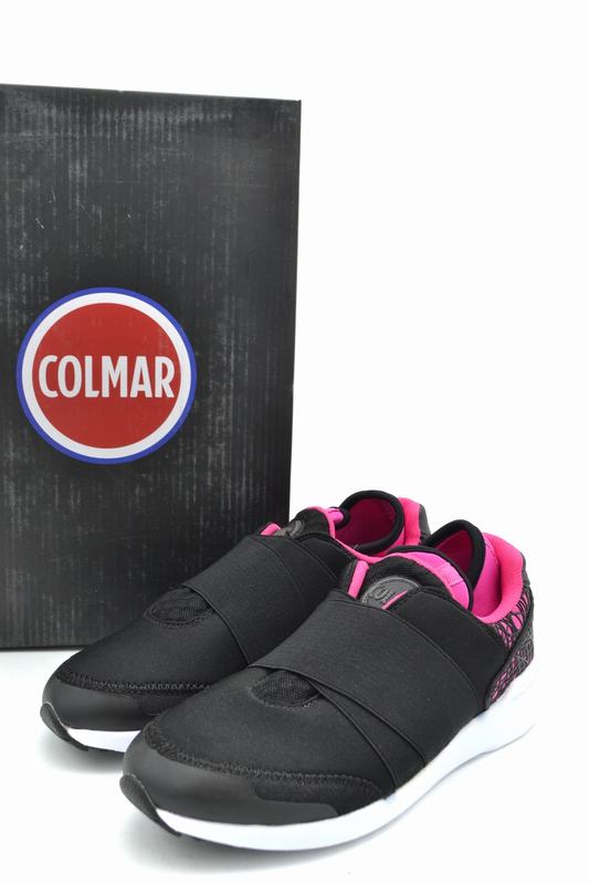 Colmar Sneakers Codice prodotto: SHOOTER COLMAR ELASTHIC 085 2025