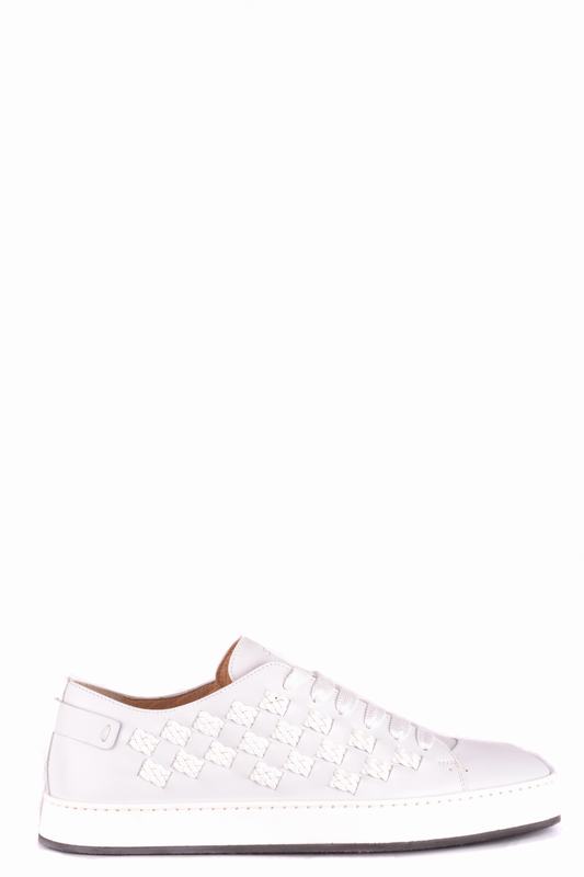 Santoni Sneakers Codice prodotto: MBCI20779BIAMBLYI50 Italy