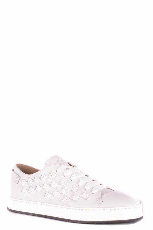 Santoni Sneakers Codice prodotto: MBCI20779BIAMBLYI50 Italy