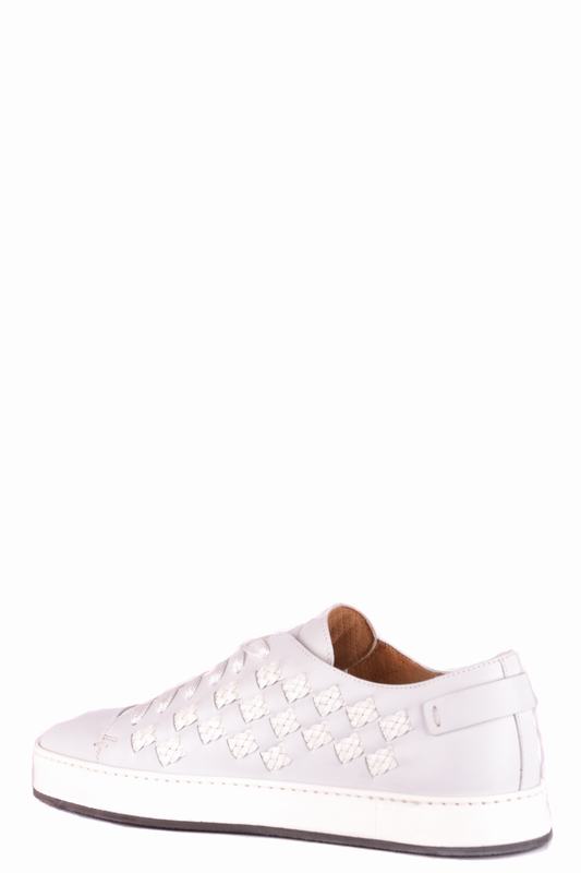 Santoni Sneakers Codice prodotto: MBCI20779BIAMBLYI50 Italy