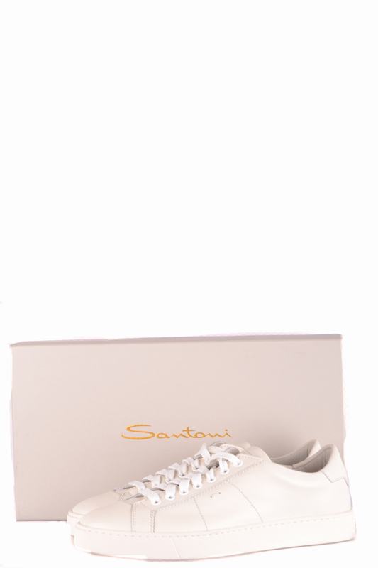 Santoni Sneakers Codice prodotto: MBGU20374PANXSSSI50 Italia