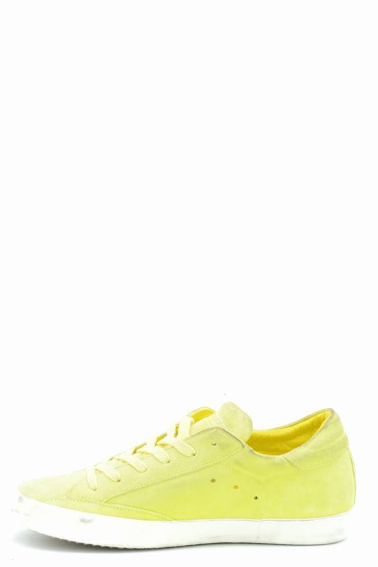 Philippe Model Sneakers Codice prodotto: CLLD XR03 In Linea