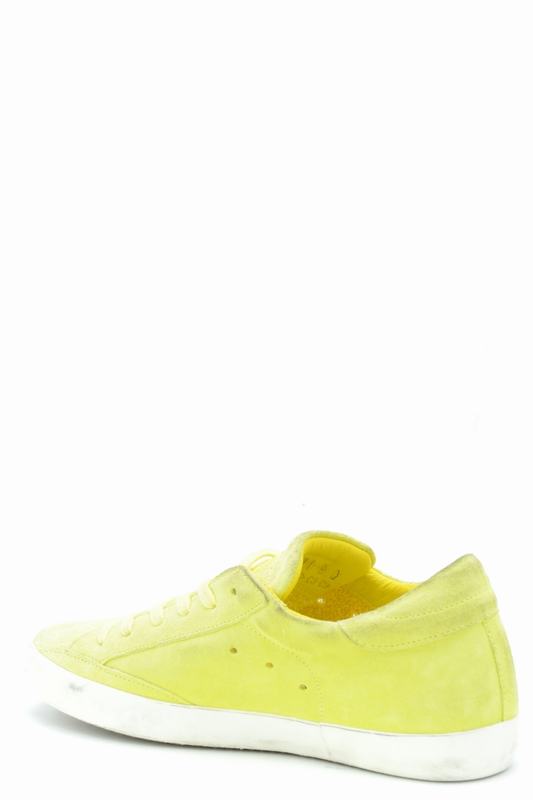 Philippe Model Sneakers Codice prodotto: CLLD XR03 In Linea