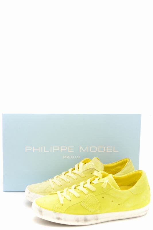 Philippe Model Sneakers Codice prodotto: CLLD XR03 In Linea