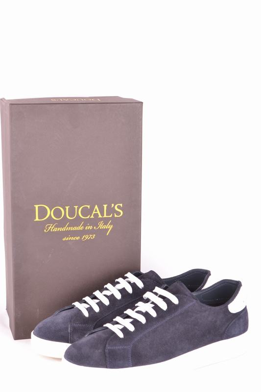 Doucal's Sneakers Codice prodotto: DU1933SEATUZ054WB00 Qualità