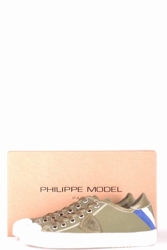 Philippe Model Sneakers Codice prodotto: GRLUBC06 Vendita