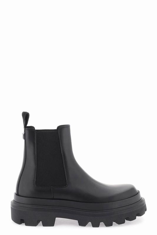 Dolce & Gabbana Stivaletti Codice prodotto: a60565 ab640 80999