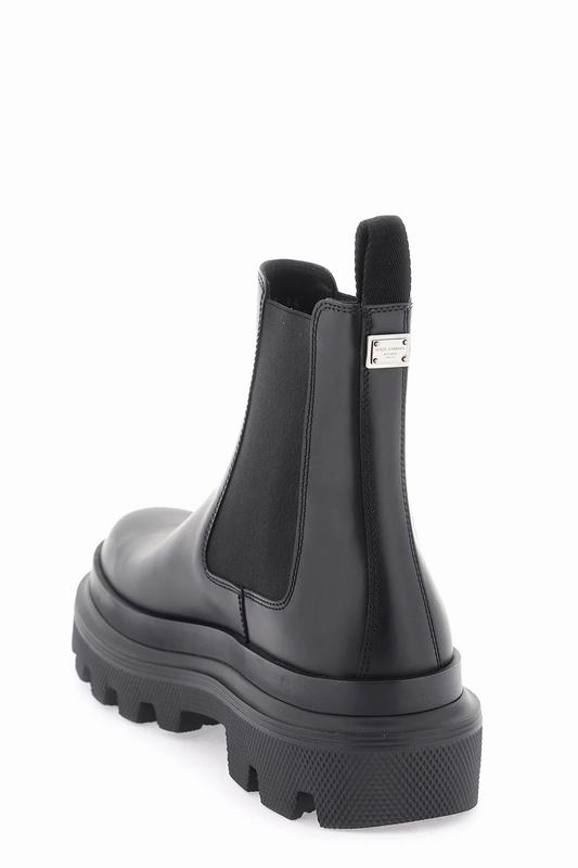Dolce & Gabbana Stivaletti Codice prodotto: a60565 ab640 80999 Soddisfazione Garantita