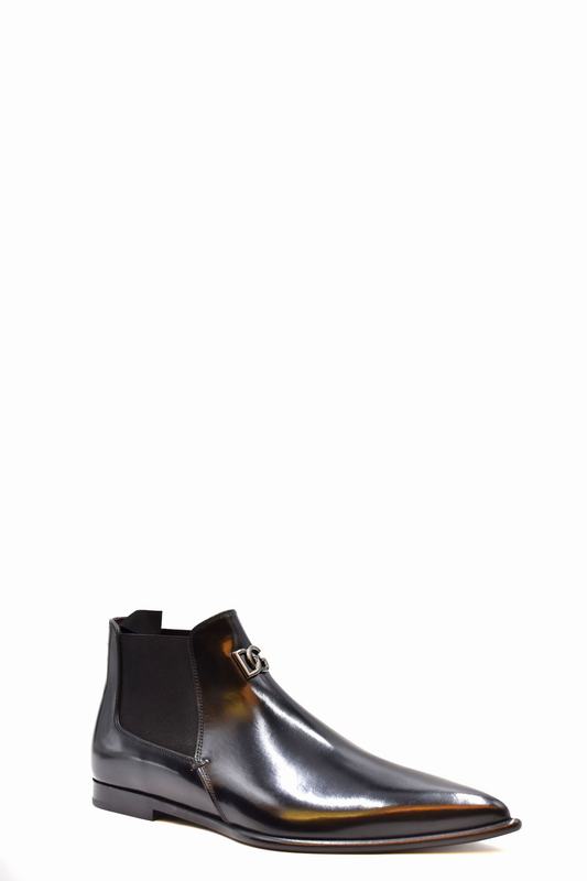 Dolce & Gabbana Stivaletti Codice prodotto: A60439 A120380999 Negozi Online