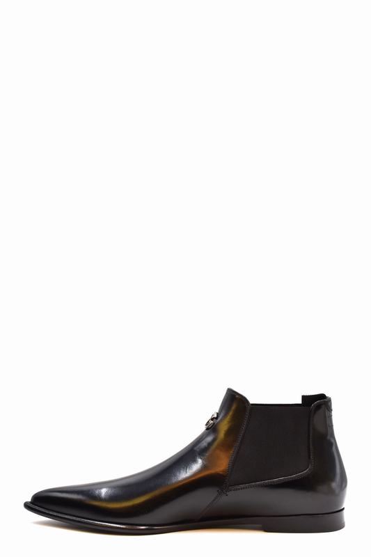 Dolce & Gabbana Stivaletti Codice prodotto: A60439 A120380999 Negozi Online
