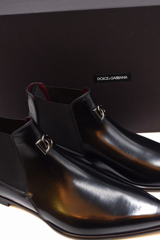 Dolce & Gabbana Stivaletti Codice prodotto: A60439 A120380999 Negozi Online