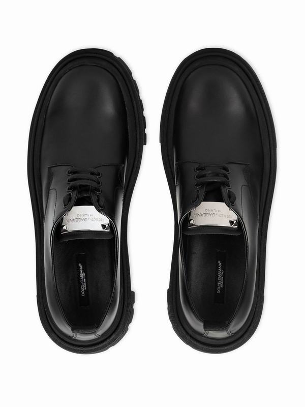 Dolce & Gabbana Stivaletti Codice prodotto: CS2057 AD410 8B956 Acquista Ora