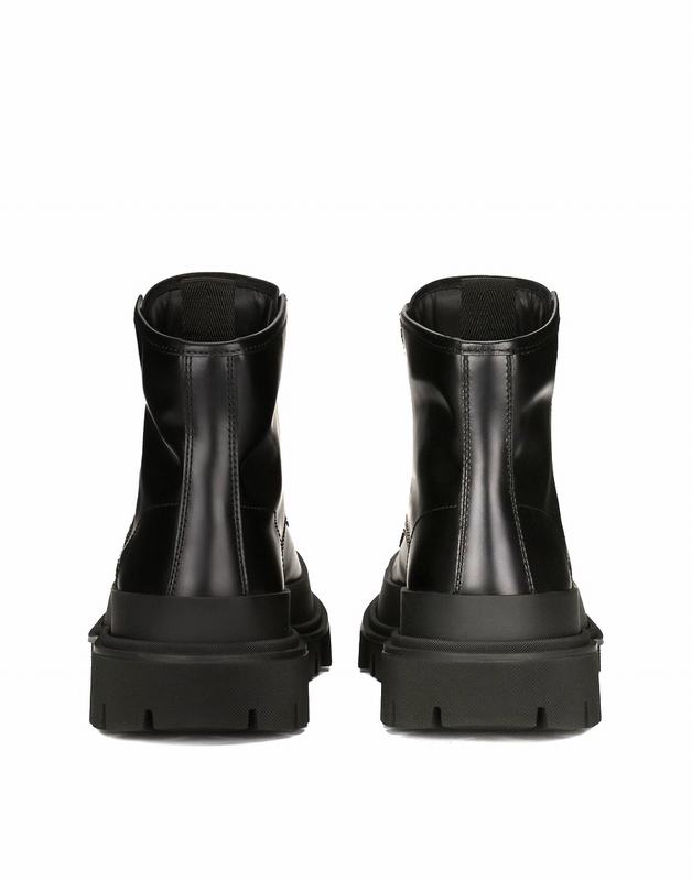 Dolce & Gabbana Stivaletti Codice prodotto: CS2052 AD10 8B956 Consegna Veloce