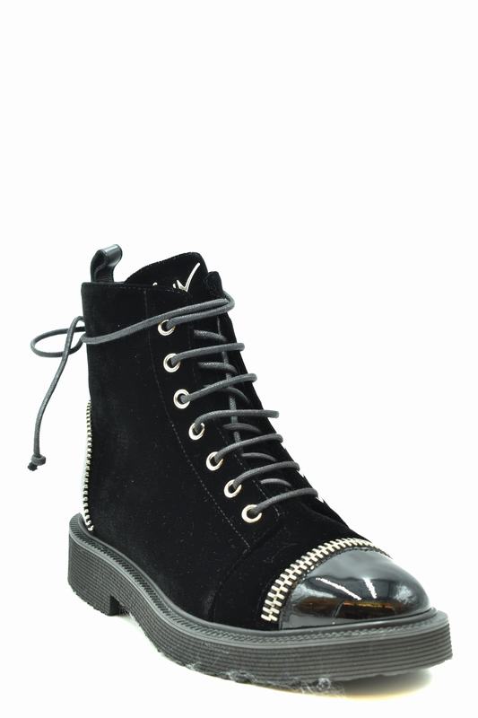 Giuseppe Zanotti Stivali Codice prodotto: I770027 Sottocosto