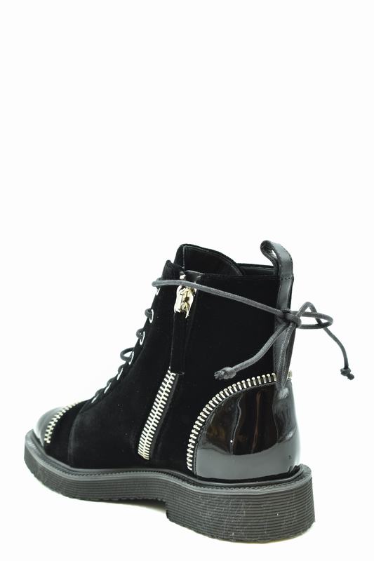 Giuseppe Zanotti Stivali Codice prodotto: I770027 Sottocosto